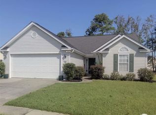 148 Somerworth Cir, Surfside Beach, SC 29575