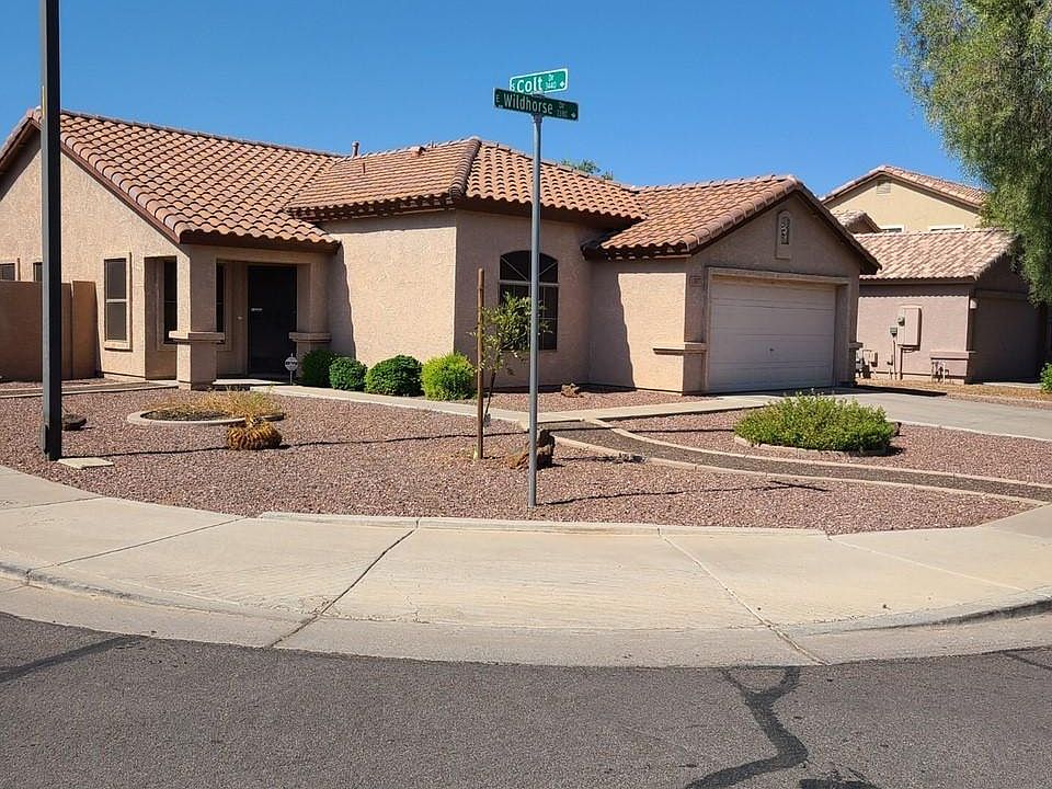 1st image of 3377 E Wildhorse Dr