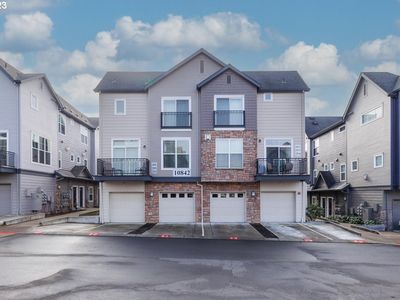 10842 NE Red Wing Way UNIT 204, Hillsboro, OR, 97006