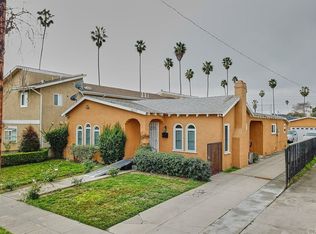 16317 S Dalton Ave, Gardena, CA 90247