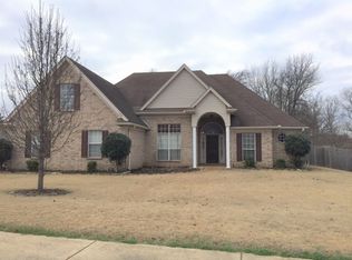 1285 Tara Dr, Hernando, MS 38632