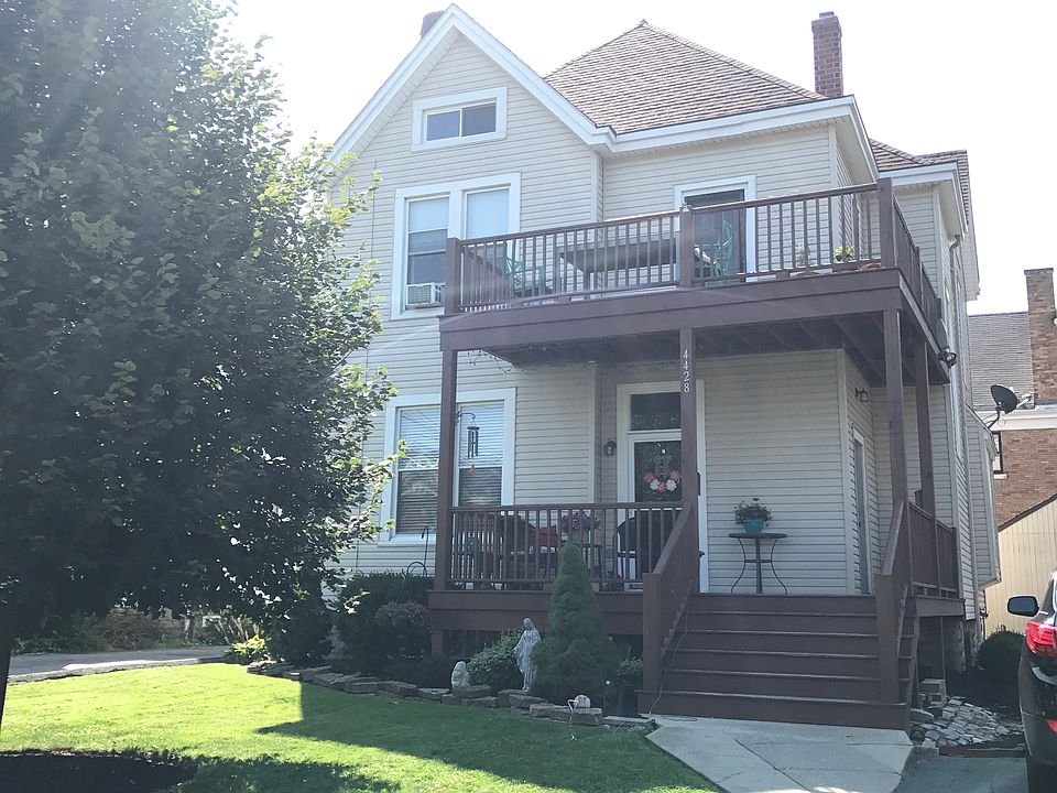 1st image of 4428 Ashland Ave
