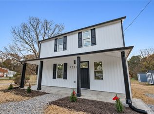 9531 Reams Rd, North Chesterfield, VA 23236