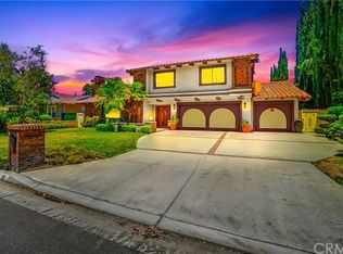 311 Leda Ln, Arcadia, CA 91006