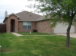8726 Broken Bow Dr, Greenville, TX 75402