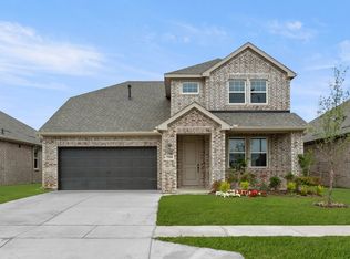 708 Tyronza Dr, Justin, TX 76247