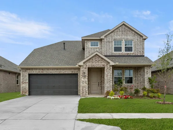 708 Tyronza Dr, Justin, TX 76247