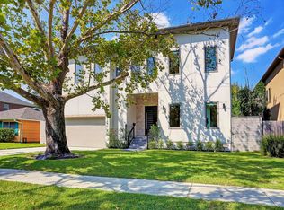 5108 Mimosa Dr, Bellaire, TX 77401