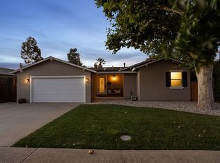 1843 Charmeran Ave, San Jose, CA 95124