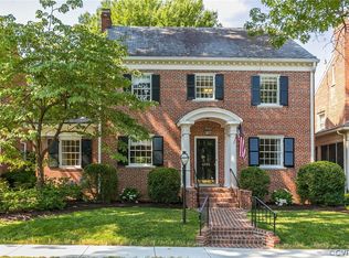 4209 W Franklin St, Richmond, VA 23221