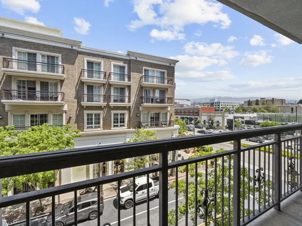 317 Caruso Ave, Glendale, CA 91210