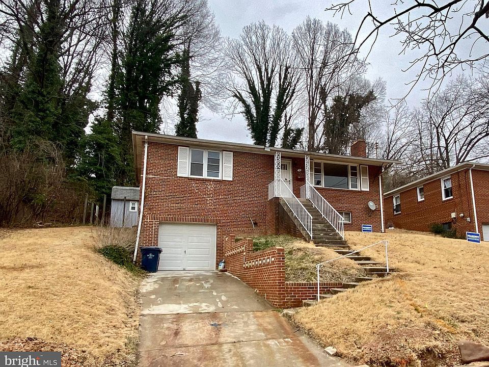 17 Cree Dr, Oxon Hill, MD 20745 Zillow