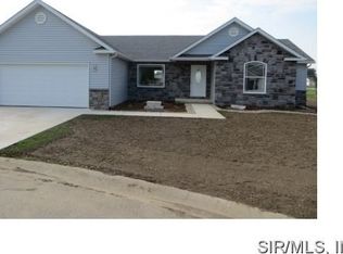 703 Boulder Way, Jerseyville, IL 62052