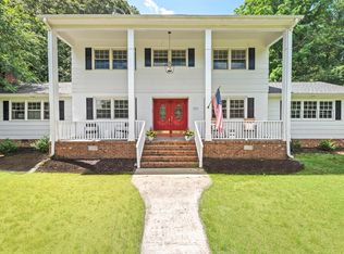 307 Country Club Dr, Durham, NC 27712