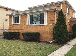 9101 Sahler Ave APT 1A, Brookfield, IL 60513