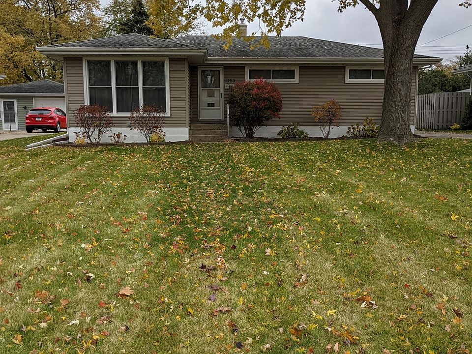 Quiet living in a great family orientated community