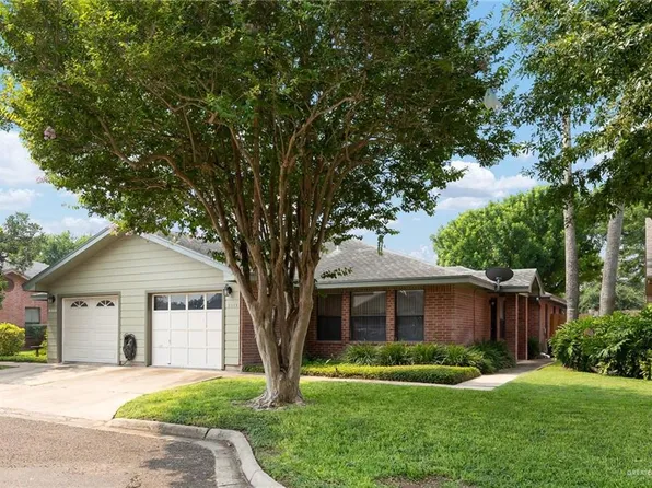 2105 S Cynthia St APT D111, McAllen, TX 78503