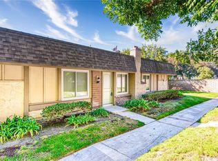 961 S Mintwood Ln #961, Anaheim, CA 92806