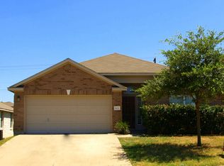 11620 Timber Heights Dr, Austin, TX 78754