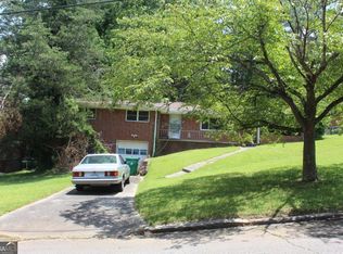 3986 Phylis Pl, Decatur, GA 30035