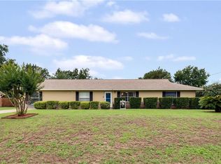 2682 NE 60th Ln, Ocala, FL 34479
