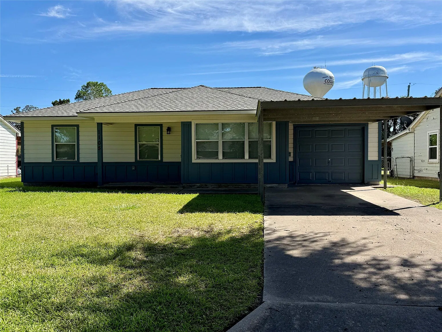 3 bed, 1.0 bath, 939 sqft, $1,550 — Photo 2
