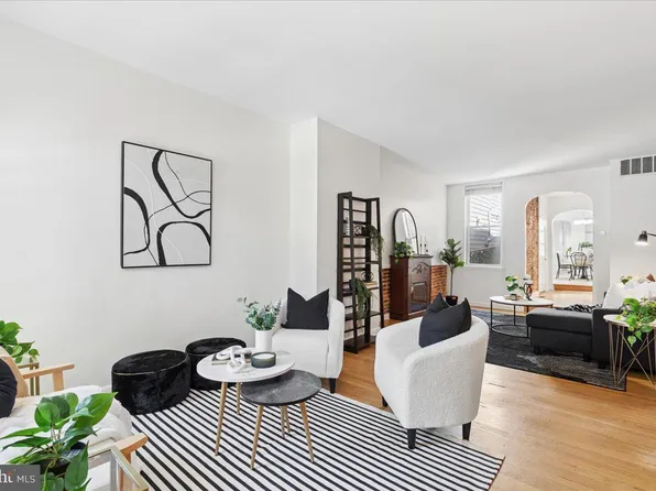 1119 Battery Ave, Baltimore, MD 21230