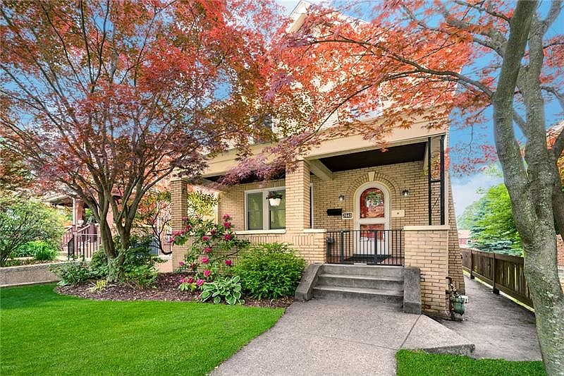 2843 Beechwood Blvd, Pittsburgh, PA 15217 Zillow