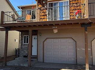 908 Cloud Cap Ave, Pagosa Springs, CO 81147