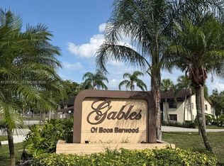 23398 Lyons Rd Unit 309, Boca Raton, FL 33428