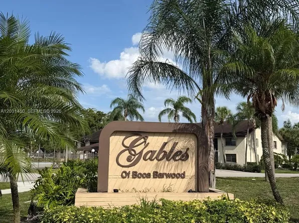 23398 Lyons Rd Unit 309, Boca Raton, FL 33428