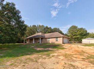 25971 Karly Dr, Picayune, MS 39466