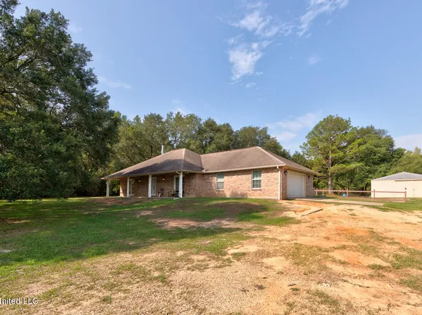 25971 Karly Dr, Picayune, MS 39466