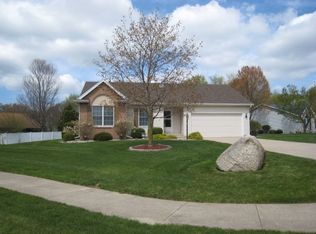 5307 Finch Dr, South Bend, IN