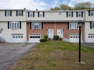 11 Plantation Rd UNIT 11, Oxford, MA 01540