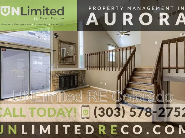 11846 E Cornell Cir, Aurora, CO 80014