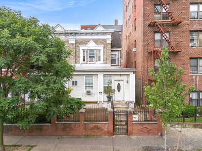 4120 Elbertson St, Elmhurst, NY, 11373