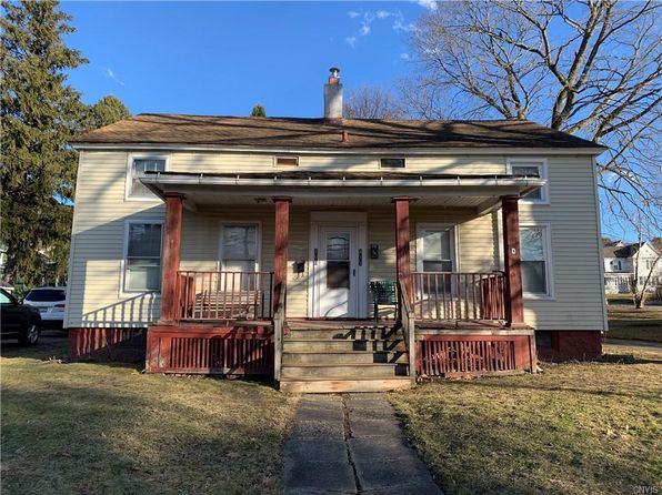 New York Mills Real Estate New York Mills Ny Homes For Sale Zillow