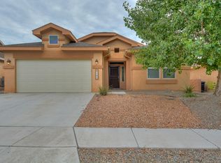 8147 Ventana Azul Ave NW, Albuquerque, NM 87114