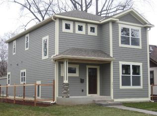 3925 45th Ave S, Minneapolis, MN 55406