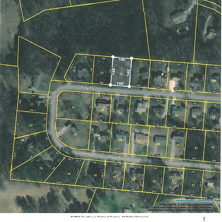 1st image of 0 Troy Dr Lot S-25