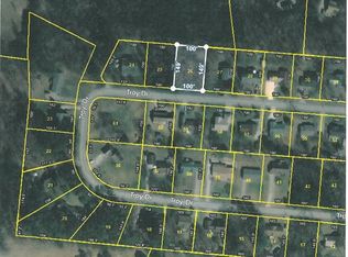 0 Troy Dr LOT S-25, Dayton, TN 37321