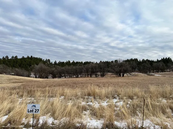 27 Ponderosa Pass Rd, Whitewood, SD 57793