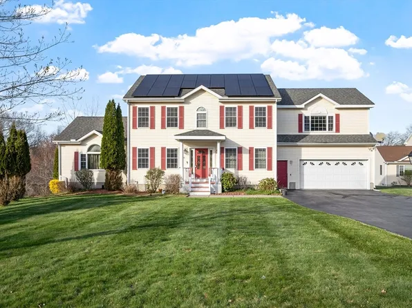16 Windsor Rd, Shirley, MA 01464