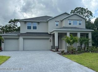 3742 Ornis Ct, Grant Valkaria, FL 32950