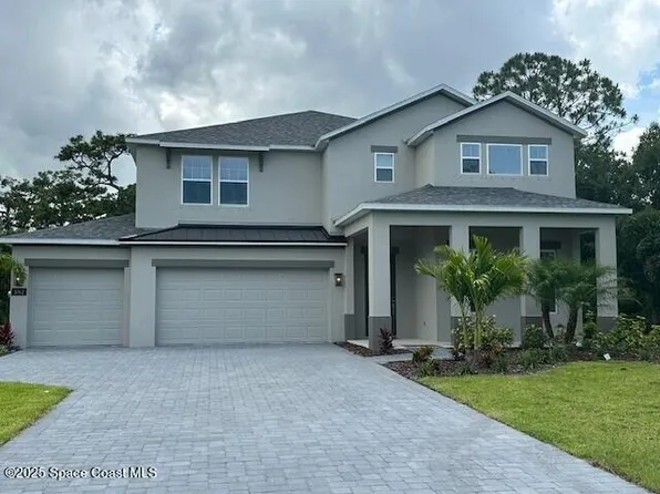 3742 Ornis Ct, Grant Valkaria, FL 32950