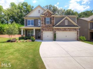 1315 Apple Blossom Dr, Cumming, GA 30041