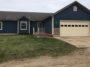 1345 Portage, Grass Lake, MI 49201