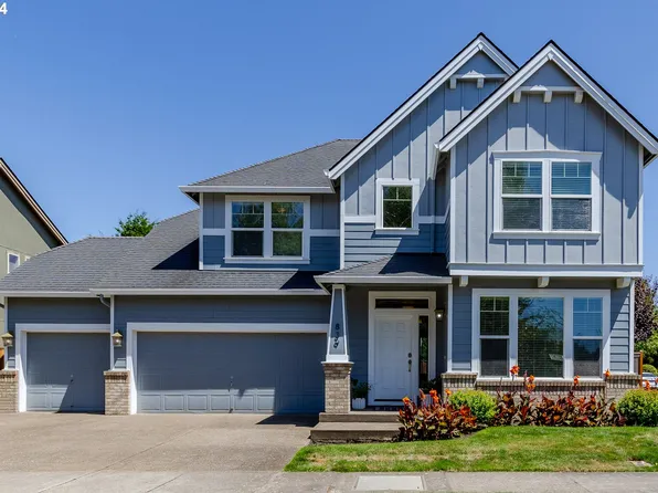 839 Throne Dr, Eugene, OR 97402