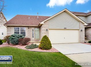 3264 Ridgefield Ct, Lockport, IL 60441